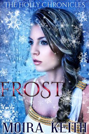 Frost by Moira Keith
