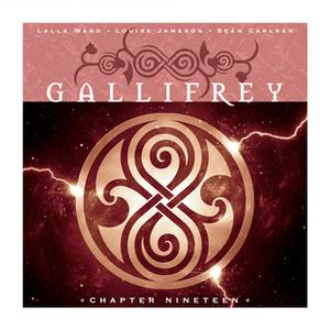 Gallifrey: Emancipation (Gallifrey #5.1)