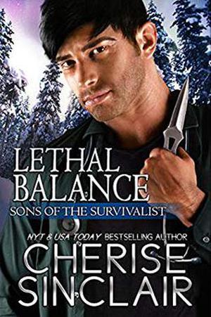 Lethal Balance by Cherise Sinclair