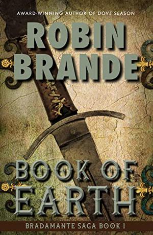 Book of Earth by Robin Brande
