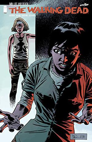The Walking Dead #140 (The Walking Dead (Single Issues) #140)