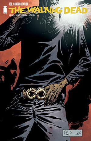 The Walking Dead #138 (The Walking Dead (Single Issues) #138)