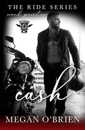 Cash (Ride: Second Generation #3)