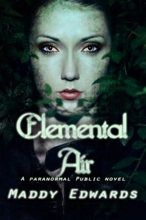 Elemental Air by Maddy Edwards