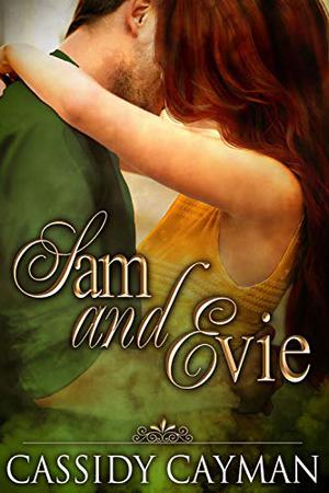 Sam And Evie (Lost Highlander #3.5)