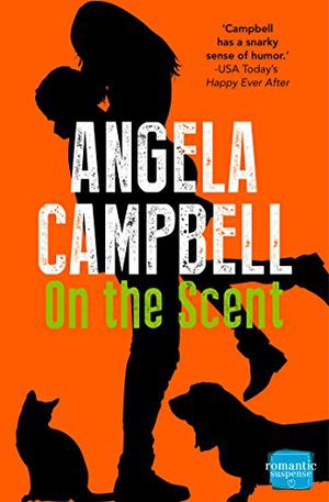 On the Scent by Angela Campbell