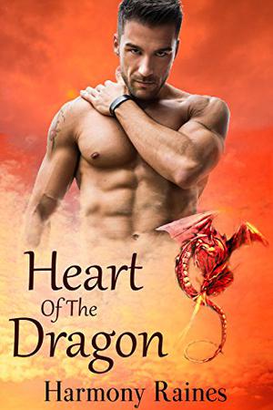 Heart Of The Dragon (Her Dragon's Bane #3)