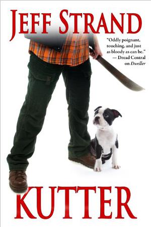 Kutter by Jeff Strand