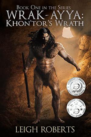 Khon'Tor's Wrath by Leigh Roberts