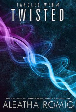 Twisted (Tangled Web #1)