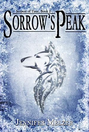 Sorrow's Peak by Jennifer Melzer