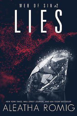 Lies (Web of Sin #2)