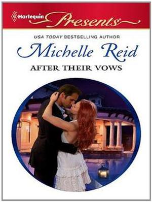 After Their Vows by Michelle Reid