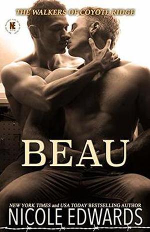 Beau (The Walkers of Coyote Ridge #5)