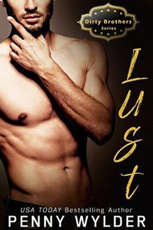 LUST (Dirty Brothers #2)