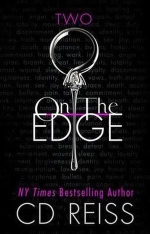 On the Edge (The Edge #2)