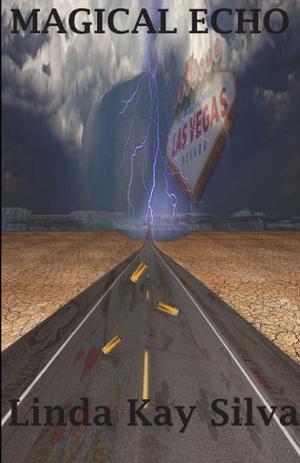 Magical Echo by Linda Kay Silva