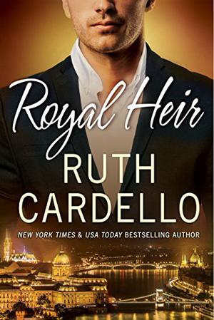 Royal Heir by Ruth Cardello