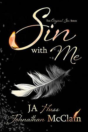Sin With Me (Original Sin #1)