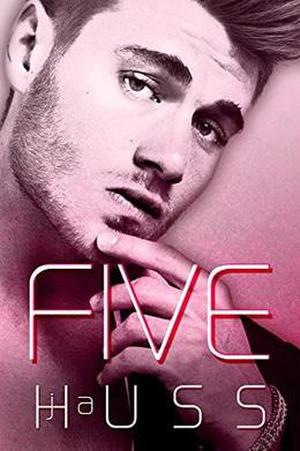 Five (Mister #0.5)