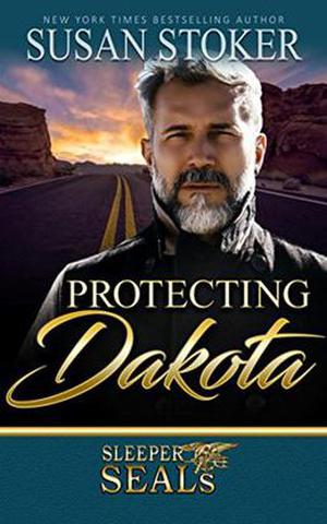 Protecting Dakota (SEAL of Protection #9)