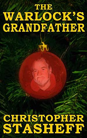 The Warlock's Grandfather (Warlock #1)