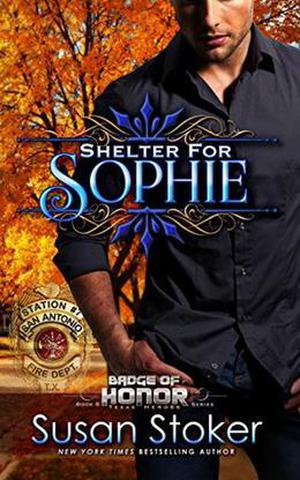 Shelter for Sophie by Susan Stoker