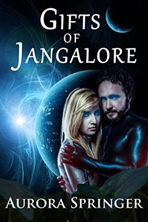 Gifts of Jangalore (Grand Master's Galaxy #1)