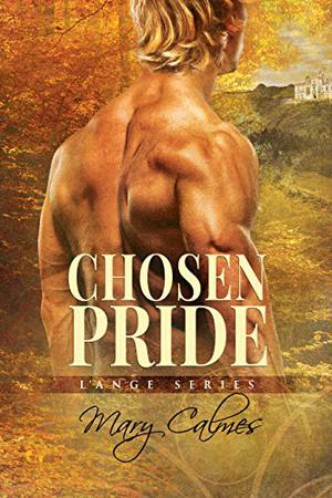 Chosen Pride by Mary Calmes
