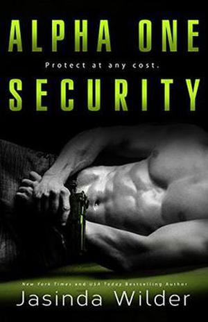 Thresh: Alpha One Security: Book 2 (Alpha One Security #2)