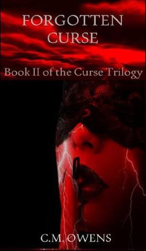 Forgotten Curse (Curse Trilogy #2)