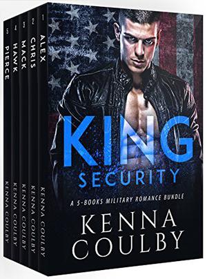 King Security by Kenna Coulby