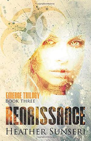 Renaissance by Heather Sunseri