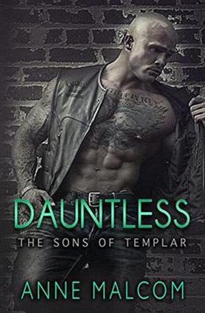 Dauntless by Anne Malcom