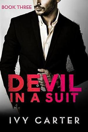 Devil In A Suit (Devil In A Suit #3)