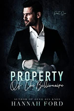 His Property by Hannah Ford