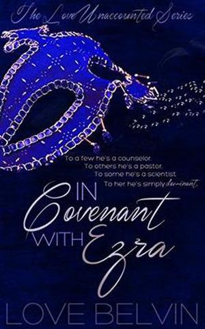 In Covenant with Ezra by Love Belvin