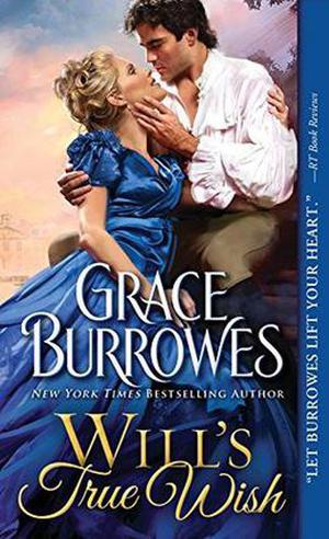Will's True Wish by Grace Burrowes