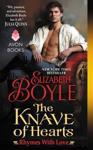 The Knave of Hearts (Rhymes With Love #5)