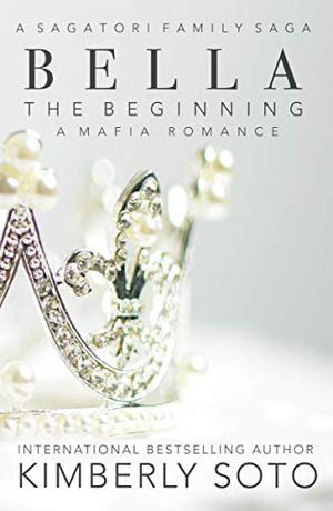 Bella by Kimberly Soto