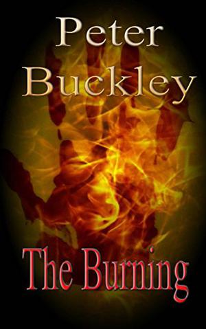 The Burning (Supernatural Tales #1)