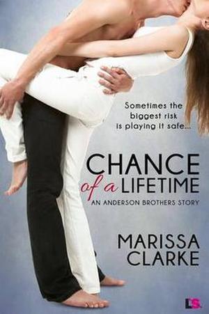 Chance of a Lifetime (Anderson Brothers #3)