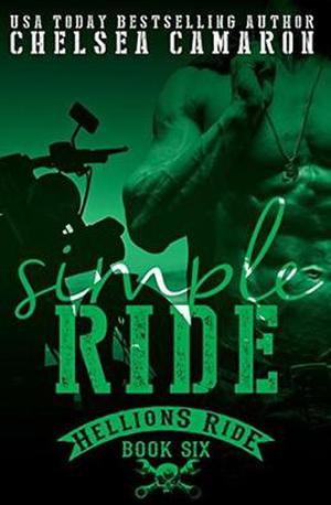 Simple Ride (Hellions Ride #6)