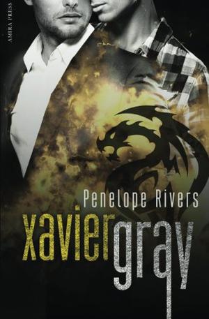 Xavier Gray by Penelope Rivers