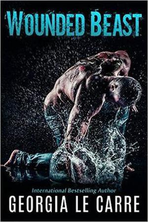 Wounded Beast (Gypsy Heroes #2)