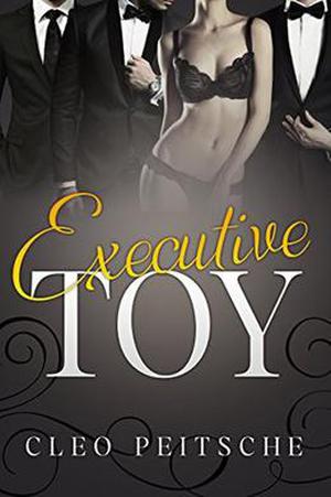 Executive Toy (Executive Toy #1)