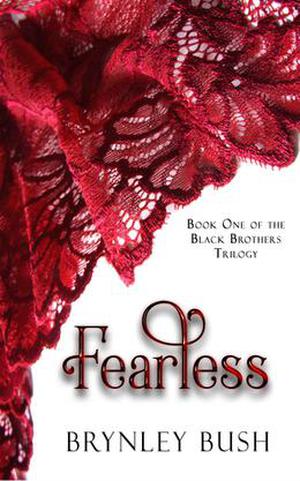 Fearless (Black Brothers Trilogy #1)