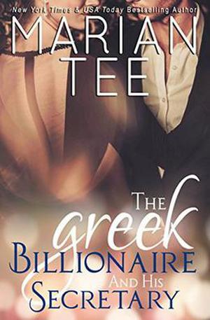 The Greek Billionaire and His Secretary (Stavros and Willow #0.5)