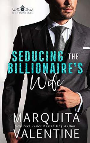 Seducing the Billionaire's Wife (Seducing the Billionaire #1)