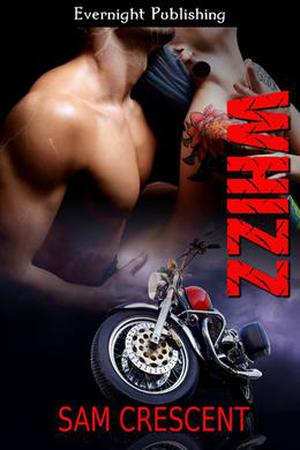 Whizz (The Skulls #9)